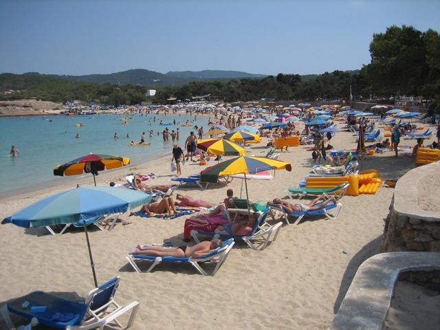 Cala Bassa